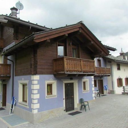 Residence Vallechiara San Rocco  Экстерьер фото