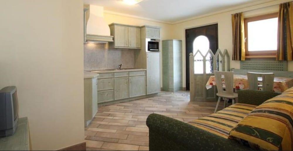 Residence Vallechiara San Rocco  Экстерьер фото
