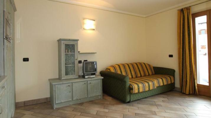 Residence Vallechiara San Rocco  Экстерьер фото