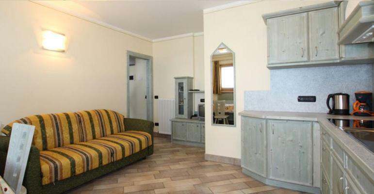 Residence Vallechiara San Rocco  Экстерьер фото