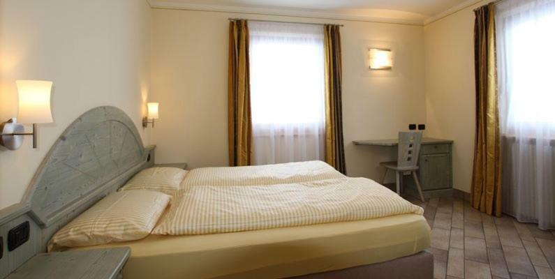 Residence Vallechiara San Rocco  Экстерьер фото