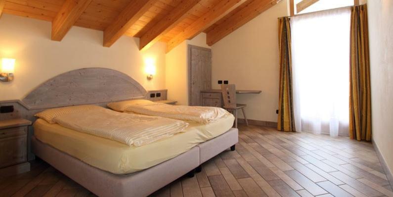 Residence Vallechiara San Rocco  Экстерьер фото