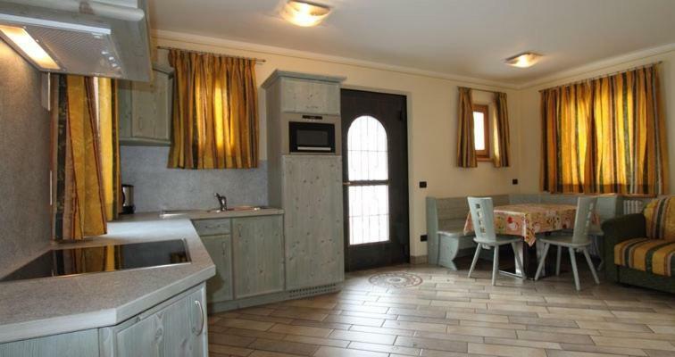 Residence Vallechiara San Rocco  Экстерьер фото